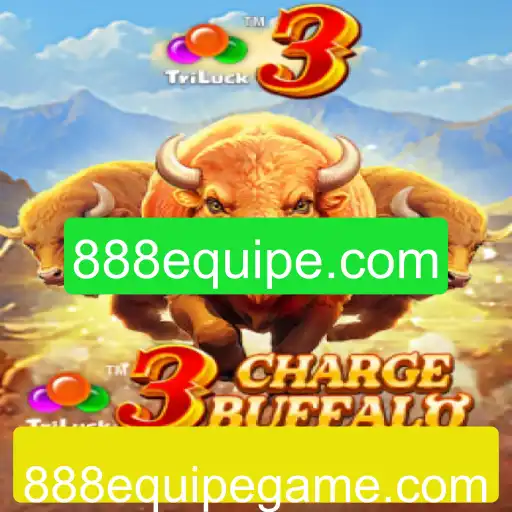 Descubra o Jogo Empolgante 3ChargeBuffalo