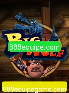 Explorando o Novo Jogo BigWolf: Um Guia Completo