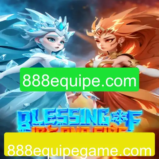 Descubra o Fascinante Universo de 'Blessing of Ice and Fire'