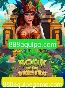 Descubra o Fascinante Jogo BookOfThePriestess