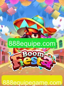 BoomFiesta: A Revolução dos Jogos Online