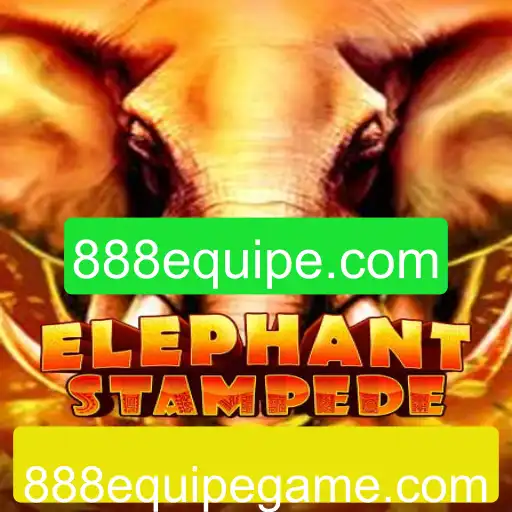 Descubra o Fascinante 'ElephantStampede': Novo Jogo Sensação de 2023