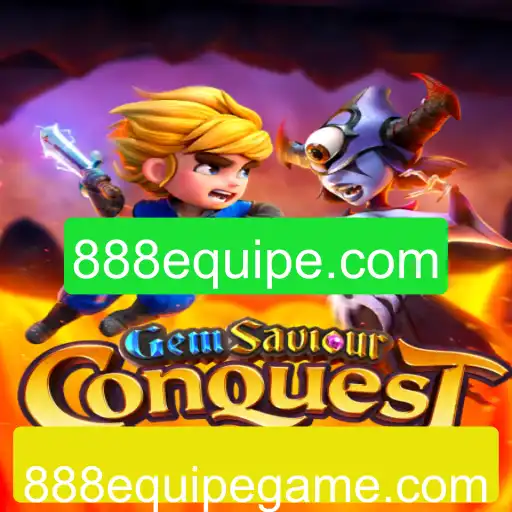 GemSaviourConquest: Aventuras e Estratégias para o Novo Mundo dos Jogos