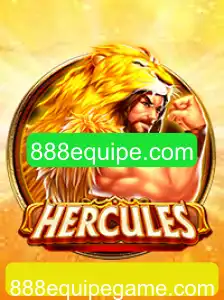 Hercules: Aventura Mítica no Mundo dos Jogos da 888equipe