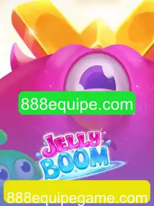 Descubra as Emoções e Regras do Jogo JellyBoom