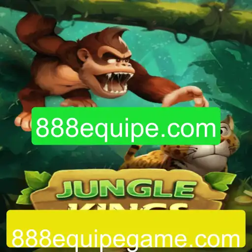 Descubra a Aventura em JungleKings: Um Mergulho no Novo Fenômeno dos Jogos