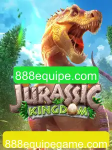 JurassicKingdom: Aventura Pré-Histórica e Diversão Garantida