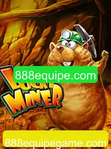 Explorando o Universo do Jogo LuckyMiner