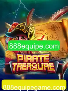 Explorando o Fascinante Mundo de PirateTreasure e a Influência de 888equipe.com