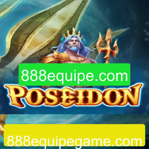 Explore o Mundo Subaquático de Poseidon: Novo Jogo de Estratégia