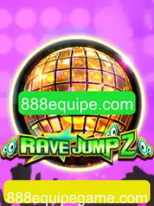 Descubra o Fascinante Mundo de RaveJump2 - O Jogo que Vai Conquistar Você