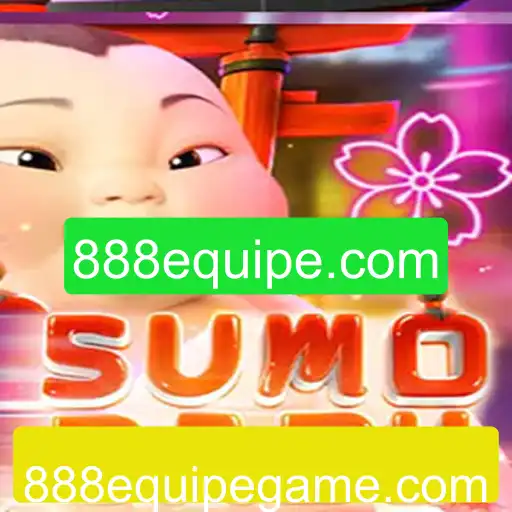 SumoBaby: Uma Nova Sensação nos E-sports
