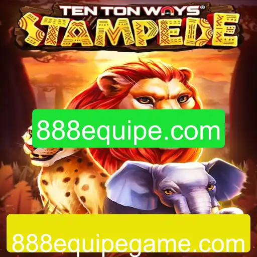 Descubra o Mundo Emocionante de TenTonWaysStampede