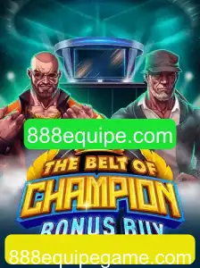 TheBeltOfChampionBonusBuy: O Novo Fenômeno dos Jogos Online