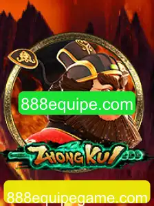 ZhongKui: Descubra o Fascinante Jogo Inspirado na Mitologia Chinesa